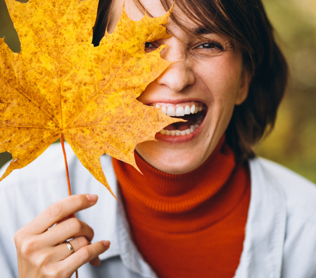 Přednáška s diskusí pro vidící publikum
